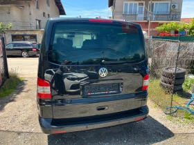     VW Multivan T5 - 4motion - 3.2i - SWISS 