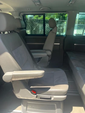 VW Multivan T5 - 4motion - 3.2i - SWISS  | Mobile.bg    11