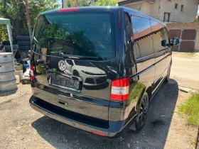 VW Multivan T5 - 4motion - 3.2i - SWISS  | Mobile.bg    5