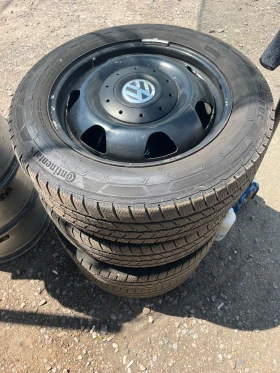 VW Multivan T5 - 4motion - 3.2i - SWISS  | Mobile.bg    14