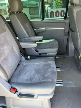 VW Multivan T5 - 4motion - 3.2i - SWISS  | Mobile.bg    10