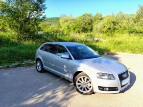 Audi A3 - 14500 лв. - 45743608 2