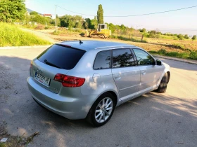 Audi A3 - 14500 лв. - 45743608 4