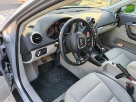 Audi A3 - 14500 лв. - 45743608 7