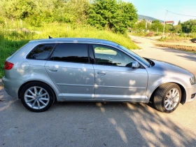 Audi A3 - 14500 лв. - 45743608 6