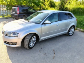Audi A3 - 14500 лв. - 45743608 3