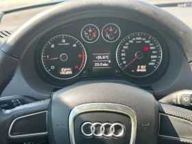 Audi A3 2.0TDI* NAVY* 6ck - 12800 лв. - 86271064 14