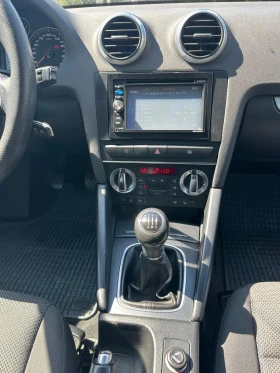 Audi A3 2.0TDI* NAVY* 6ck - 12800 лв. - 86271064 15