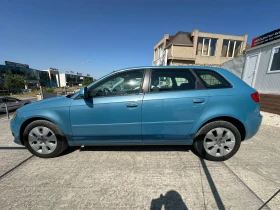 Audi A3 2.0TDI* NAVY* 6ck - 12800 лв. - 86271064 4