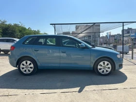 Audi A3 2.0TDI* NAVY* 6ck - 12800 лв. - 86271064 2