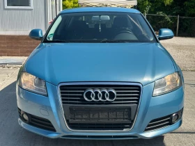 Audi A3 2.0TDI* NAVY* 6ck - 12800 лв. - 86271064 6