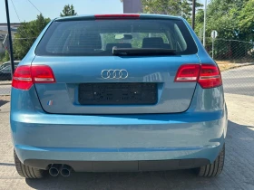 Audi A3 2.0TDI* NAVY* 6ck - 12800 лв. - 86271064 7