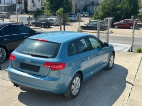 Audi A3 2.0TDI* NAVY* 6ck - 12800 лв. - 86271064 5