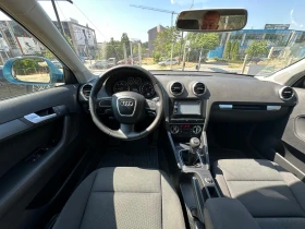 Audi A3 2.0TDI* NAVY* 6ck - 12800 лв. - 86271064 13