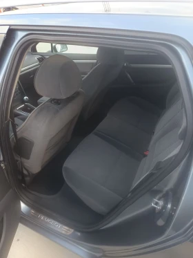 Обява за продажба на Peugeot 407 SW ~4 600 лв. - изображение 9