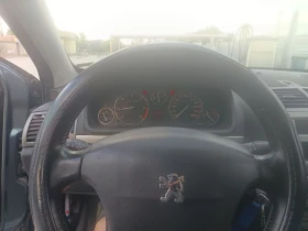 Peugeot 407 SW | Mobile.bg    13