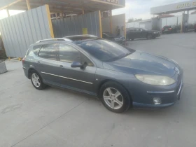 Обява за продажба на Peugeot 407 SW ~4 600 лв. - изображение 3