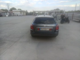 Обява за продажба на Peugeot 407 SW ~4 600 лв. - изображение 5