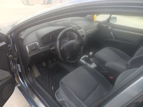 Обява за продажба на Peugeot 407 SW ~4 600 лв. - изображение 8