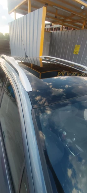 Peugeot 407 SW | Mobile.bg    15