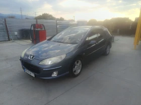 Обява за продажба на Peugeot 407 SW ~4 600 лв. - изображение 2