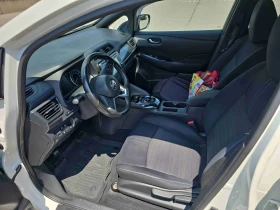 Nissan Leaf - 23500 лв. - 35089272 5