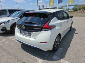 Nissan Leaf - 23500 лв. - 35089272 4