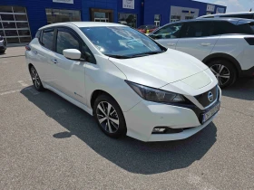 Nissan Leaf - 23500 лв. - 35089272 2