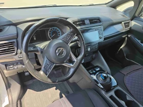 Nissan Leaf - 23500 лв. - 35089272 6