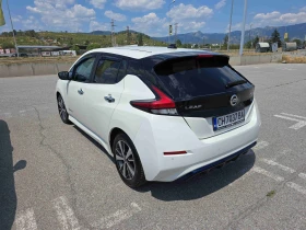 Nissan Leaf - 23500 лв. - 35089272 3