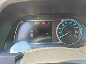 Nissan Leaf - 23500 лв. - 35089272 7