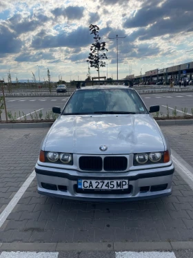 Обява за продажба на BMW 318 ~4 500 лв. - изображение 1