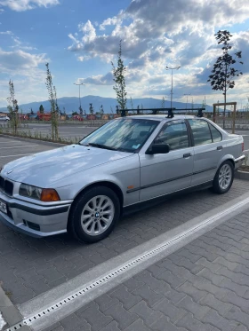 Обява за продажба на BMW 318 ~4 500 лв. - изображение 1