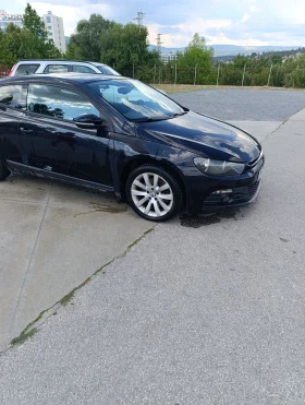 Обява за продажба на VW Scirocco ~7 999 лв. - изображение 4