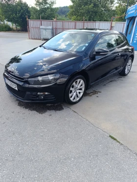 Обява за продажба на VW Scirocco ~7 999 лв. - изображение 1