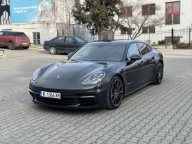 Porsche Panamera 4 3.0i