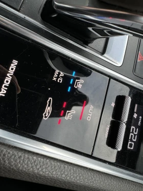 Обява за продажба на Porsche Panamera 4 3.0i ~ 108 000 лв. - изображение 10