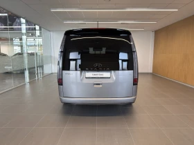 Hyundai Staria LUXURY AWD | Mobile.bg    5