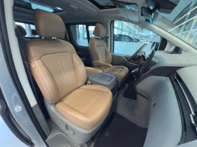 Hyundai Staria LUXURY AWD | Mobile.bg    8