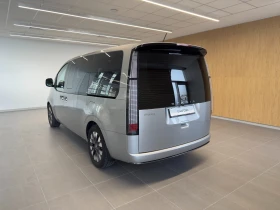 Hyundai Staria LUXURY AWD | Mobile.bg    3