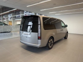 Hyundai Staria LUXURY AWD | Mobile.bg    4