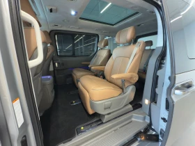 Hyundai Staria LUXURY AWD | Mobile.bg    12