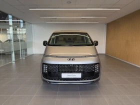 Hyundai Staria LUXURY AWD | Mobile.bg    6