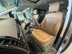 Hyundai Staria LUXURY AWD | Mobile.bg    10