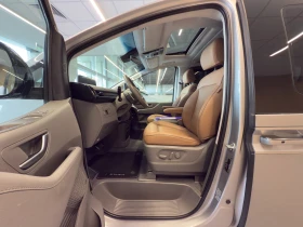 Hyundai Staria LUXURY AWD | Mobile.bg    9