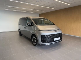 Hyundai Staria LUXURY AWD | Mobile.bg    2