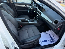 Mercedes-Benz C 220 CDI AMG | Mobile.bg    11
