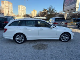 Mercedes-Benz C 220 CDI AMG | Mobile.bg    4