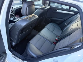 Mercedes-Benz C 220 CDI AMG | Mobile.bg    12