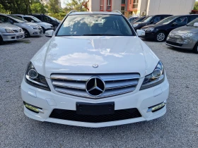 Обява за продажба на Mercedes-Benz C 220 CDI AMG ~15 999 лв. - изображение 1